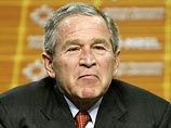 В этой связи Буш заметил, что США оказывают финансовую помощь Палестинской автономии не напрямую, а через неправительственные организации и Агентство международного развития, чтобы она доходила до простых людей