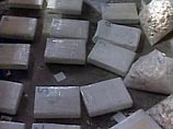 Испанская полиция нашла 2,5 тонны кокаина на судне с российско-украинским экипажем