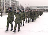 Солдаты-контрактники смогут поступить в гражданский вуз без конкурса Солдаты-контрактники смогут поступить в гражданский вуз без конкурса