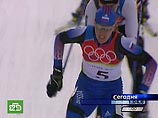 Алена Сидько завоевала "бронзу" в женском лыжном спринте Алена Сидько завоевала "бронзу" в женском лыжном спринте