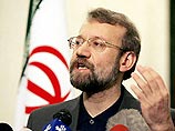 Иран обещает взять на содержание администрацию ПНА