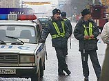 В центре Москвы 23 февраля ограничат движение транспорта В центре Москвы 23 февраля ограничат движение транспорта