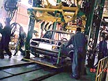 Роспром предлагает обновить понятие "нового" автомобиля Роспром предлагает обновить понятие "нового" автомобиля