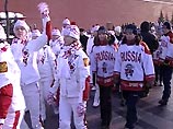 Тягачев: Надеюсь, мы выиграем не меньше десяти золотых медалей Тягачев: Надеюсь, мы выиграем не меньше десяти золотых медалей