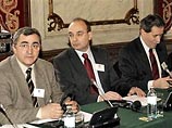 В Вене обсудили статус Косово. Его независимость может стать прецедентом для Южной Осетии, Абхазии и Приднестровья В Вене обсудили статус Косово. Его независимость может стать прецедентом для Южной Осетии, Абхазии и Приднестровья