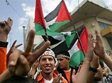 Движение "Фатх" согласилось на коалицию с "Хамасом" на своих условиях