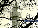 Украинские студенты пикетируют взъезд на маяк Сарыч в Крыму, используемый Черноморским флотом РФ Украинские студенты пикетируют взъезд на маяк Сарыч в Крыму, используемый Черноморским флотом РФ