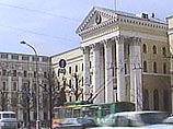 На белорусскую газету, опубликовавшую карикатуру на пророка Мухаммеда, завели уголовное дело
На белорусскую газету, опубликовавшую карикатуру на пророка Мухаммеда, завели уголовное дело