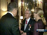Российский актер Василий Ливанов стал кавалером Ордена Британской империи Российский актер Василий Ливанов стал кавалером Ордена Британской империи