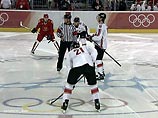 Сборная России по хоккею отправляет канадцев домой. На очереди финны