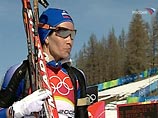 Российские биатлонистки посвятили победу в эстафете Ольге Пылевой