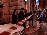 Полиция Турина приведена в готовность в связи с возможностью террористического акта на Олимпиаде