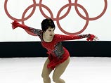 Слуцкая не смогла сделать явью олимпийскую мечту российских фигуристов Слуцкая не смогла сделать явью олимпийскую мечту российских фигуристов