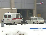 В московских больницах остаются 23 пострадавших в результате обрушения крыши Басманного рынка,