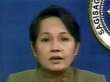 Президент Филиппин Глория Макапагал Арройо объявила в пятницу о введении в стране чрезвычайного положения в связи с попыткой государственного переворота