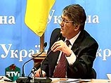 Он также допустил, что организаторы возможного покушения хотят обвинить в причастности к нему президента Украины Виктора Ющенко