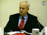 Гаагский трибунал отказал Слободану Милошевичу во временном освобождении для прохождения курса лечения в Москве
