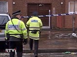 В Великобритании продолжается арест лиц, подозреваемых в совершении ограбления охранной компании "Секьюритас" на сумму более 25 млн фунтов стерлингов