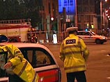 В Британии идут аресты подозреваемых в самом крупном за историю страны ограблении