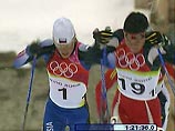 Российская лыжница Юлия Чепалова выиграла серебряную медаль на 30-километровой дистанции