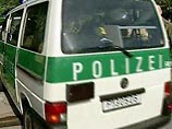 Во Франкфурте-на-Майне задержаны двое подозреваемых в шпионаже Во Франкфурте-на-Майне задержаны двое подозреваемых в шпионаже