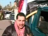 Боевики не дали спокойно похоронить репортеров Al-Arabia, открыв огонь по процессии Боевики не дали спокойно похоронить репортеров Al-Arabia, открыв огонь по процессии