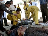 В иракском городе Бухриз убита шиитская семья из 12 человек