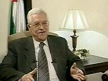 Махмуд Аббас призвал мировое сообщество дать "Хамасу" шанс