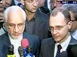 Иран обещает России новые контракты на строительство АЭС Иран обещает России новые контракты на строительство АЭС