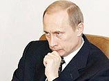 Из-за проигрыша хоккеистов Путин не приедет на Олимпиаду