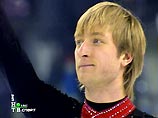 Знаменосцем олимпийской сборной России будет Плющенко Знаменосцем олимпийской сборной России будет Плющенко