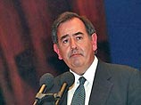 Хиль-Роблес намерен выяснить, чем болеют дети в Шелковском районе Чечни Хиль-Роблес намерен выяснить, чем болеют дети в Шелковском районе Чечни