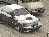 В Москве еще немного похолодало В Москве еще немного похолодало