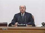 Большинство высших госчиновников избежали службы в армии по призыву Большинство высших госчиновников избежали службы в армии по призыву