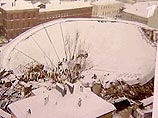 23 февраля в столице произошла самая страшная техногенная катастрофа в истории Москвы - обрушилась крыша Басманного рынка, унеся жизни 66 человек