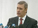 Касьянов и Хакамада создают новое общественное движение Касьянов и Хакамада создают новое общественное движение