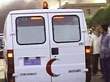 Взрыв на автобусной станции в Ираке: пятеро погибших, трое раненых Взрыв на автобусной станции в Ираке: пятеро погибших, трое раненых