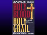 Авторами иска являются новозеландец Майкл Бейгент и американец Ричард Лей, выпустившие в 1982 году научно-популярную книгу "Святая кровь и святой грааль" (The Holy Blood and the Holy Grail)