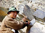 В Китае обнаружены наскальные рисунки, возраст которых достигает 3000 лет