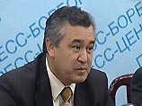 Спикер парламента Киргизии Омурбек Текебаев все же покидает свой пост