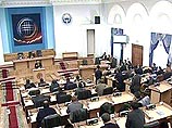 Спикер парламента Киргизии все же ушел в отставку под давлением президента Бакиева и премьера Кулова