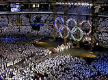 Чистая прибыль от Олимпиады в Турине составила 267 миллионов евро