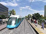 В Израиле планируют построить метро, которое пройдет через 5 городов В Израиле планируют построить метро, которое пройдет через 5 городов