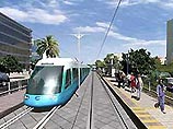 В Израиле планируют построить метро, которое пройдет через 5 городов