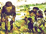 Исследования подтвердили: в каждом человеке есть немного африканской крови Исследования подтвердили: в каждом человеке есть немного африканской крови