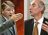 Голландские политики устраивают рэп-дуэль вокруг борьбы с наркотиками Голландские политики устраивают рэп-дуэль вокруг борьбы с наркотиками