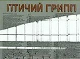 В Одесском зоопарке выявлен "птичий грипп" В Одесском зоопарке выявлен "птичий грипп"