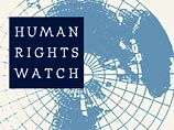 Правозащитная организация Human Rights Watch подвергла критике решение московских властей запретить проведение в столице гей-парада. "Мэр Лужков позволяет предубеждению отменять право на мирное выражение мнений и право на мирные собрания" Правозащитная организация Human Rights Watch подвергла критике решение московских властей запретить проведение в столице гей-парада. "Мэр Лужков позволяет предубеждению отменять право на мирное выражение мнений и право на мирные собрания"