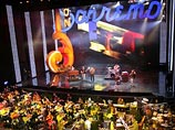 В Сан-Ремо начался 56-й фестиваль итальянской песни