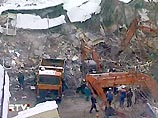 На месте рухнувшего Басманного рынка появится площадка для сдачи экзаменов в ГАИ На месте рухнувшего Басманного рынка появится площадка для сдачи экзаменов в ГАИ